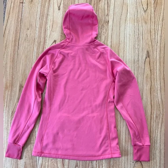 Nike Livestrong hoodie - Picture 5 of 5